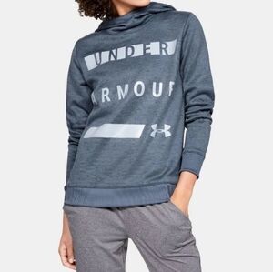 New With Tags womens Under Armour hoodie